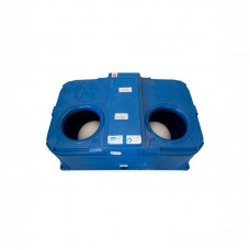 EMT. Adapatoare izoterma dubla, capacitate 80 de l..
